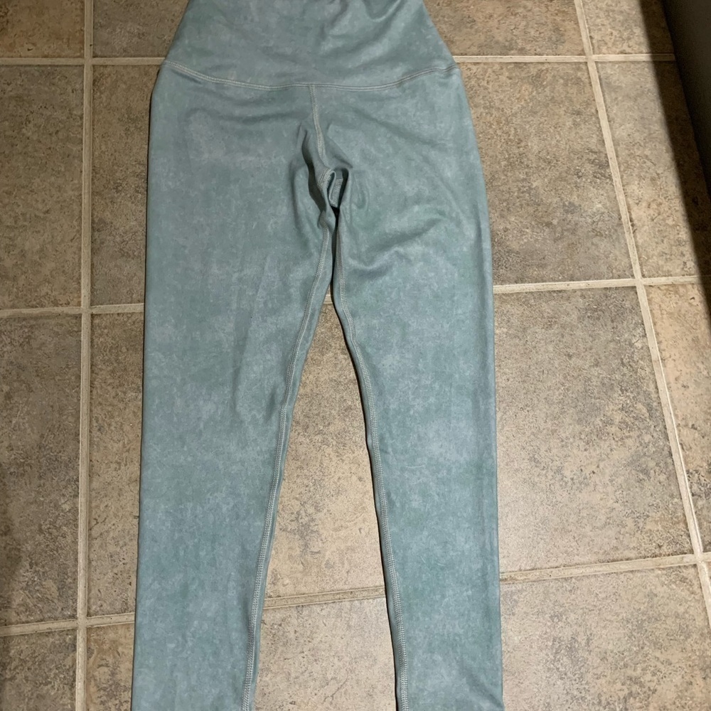 EVOLUTION AND CREATION BRIANNA LEGGINGS